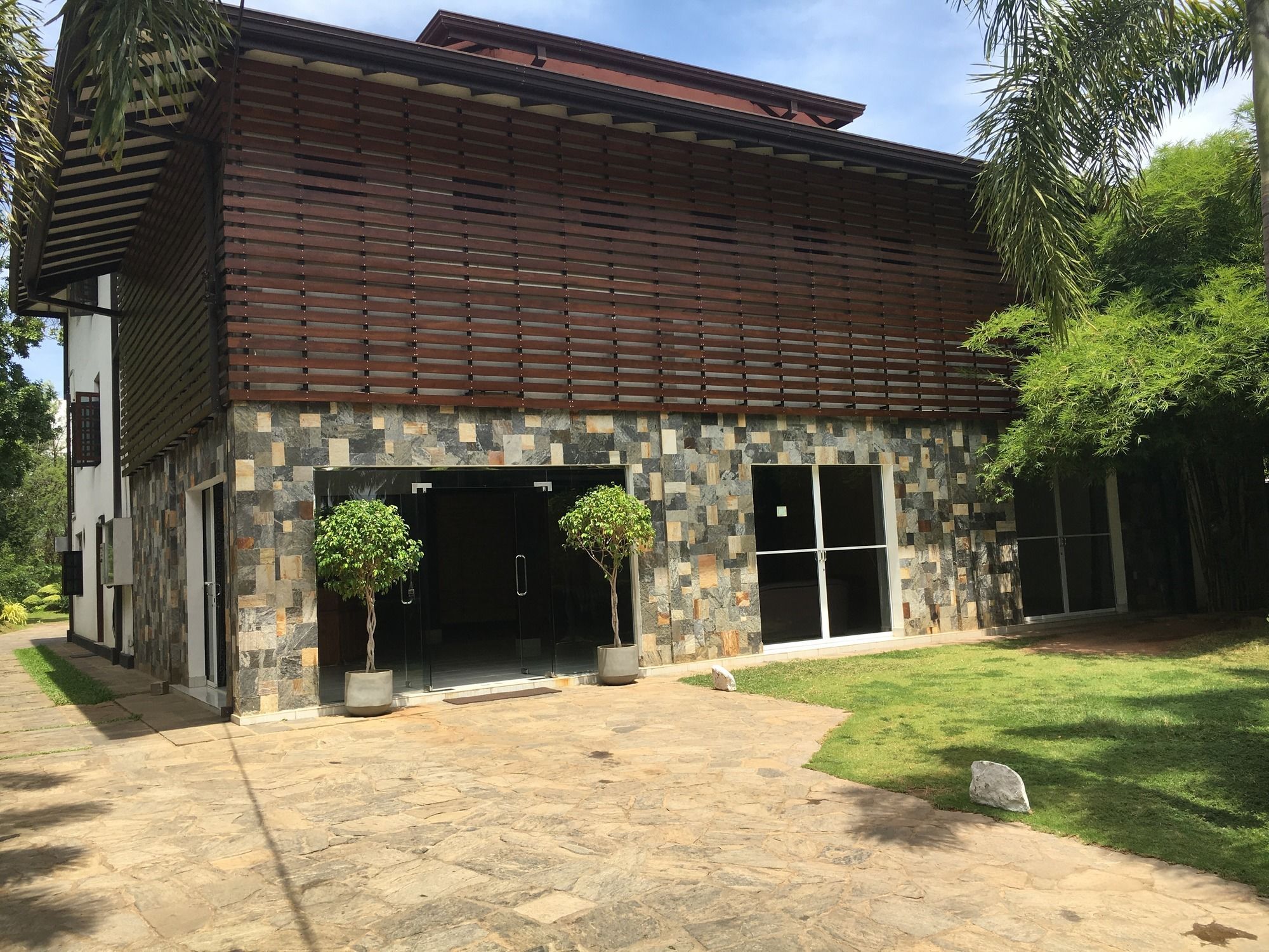 Mapakada Village - Mahiyanganaya Exterior foto